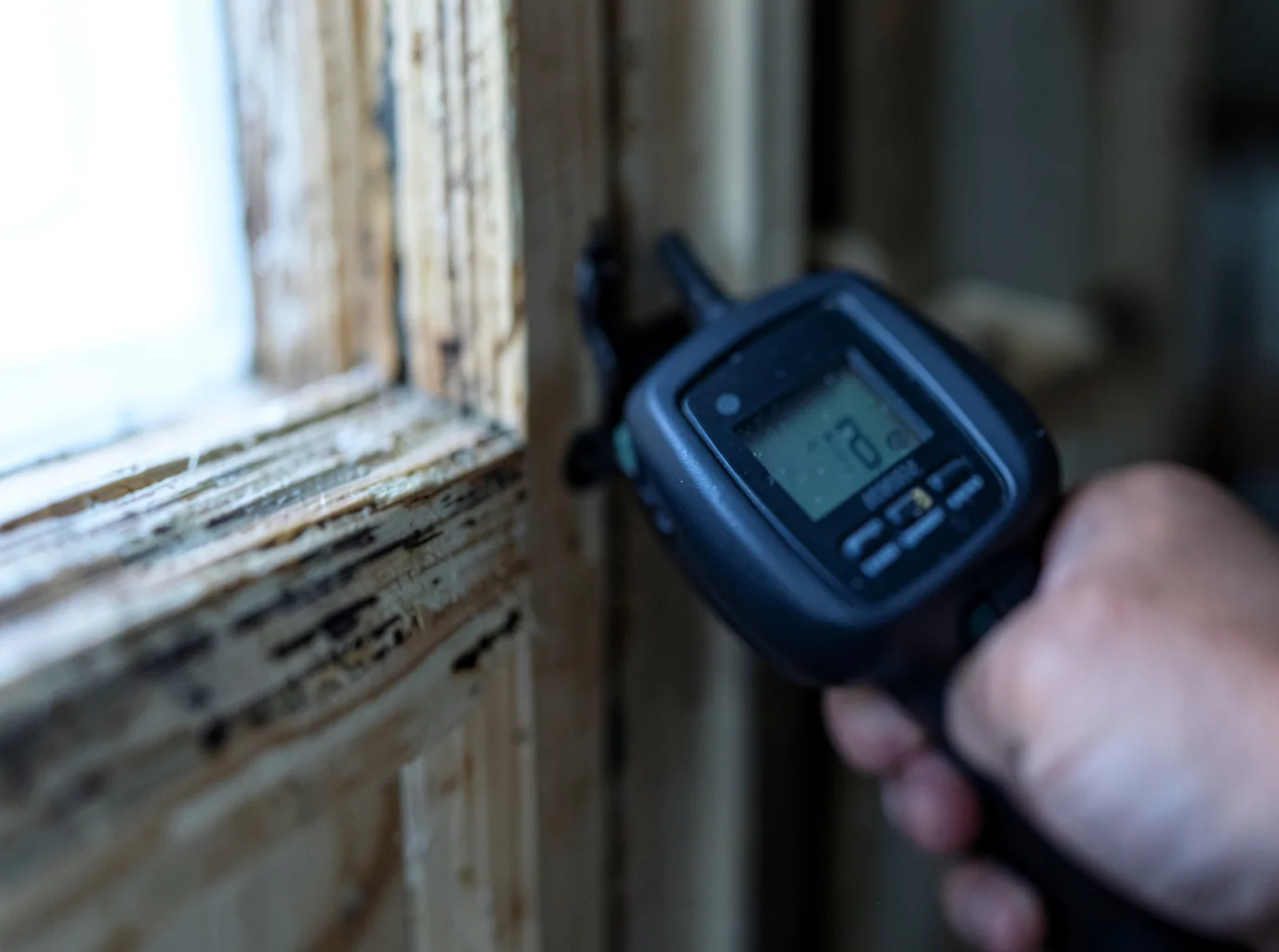 Commercial Water Damage Restoration in North Conway, NH